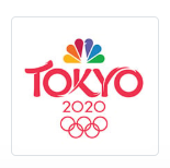 NBC Tokyo 2020 Official Olympics Vendor