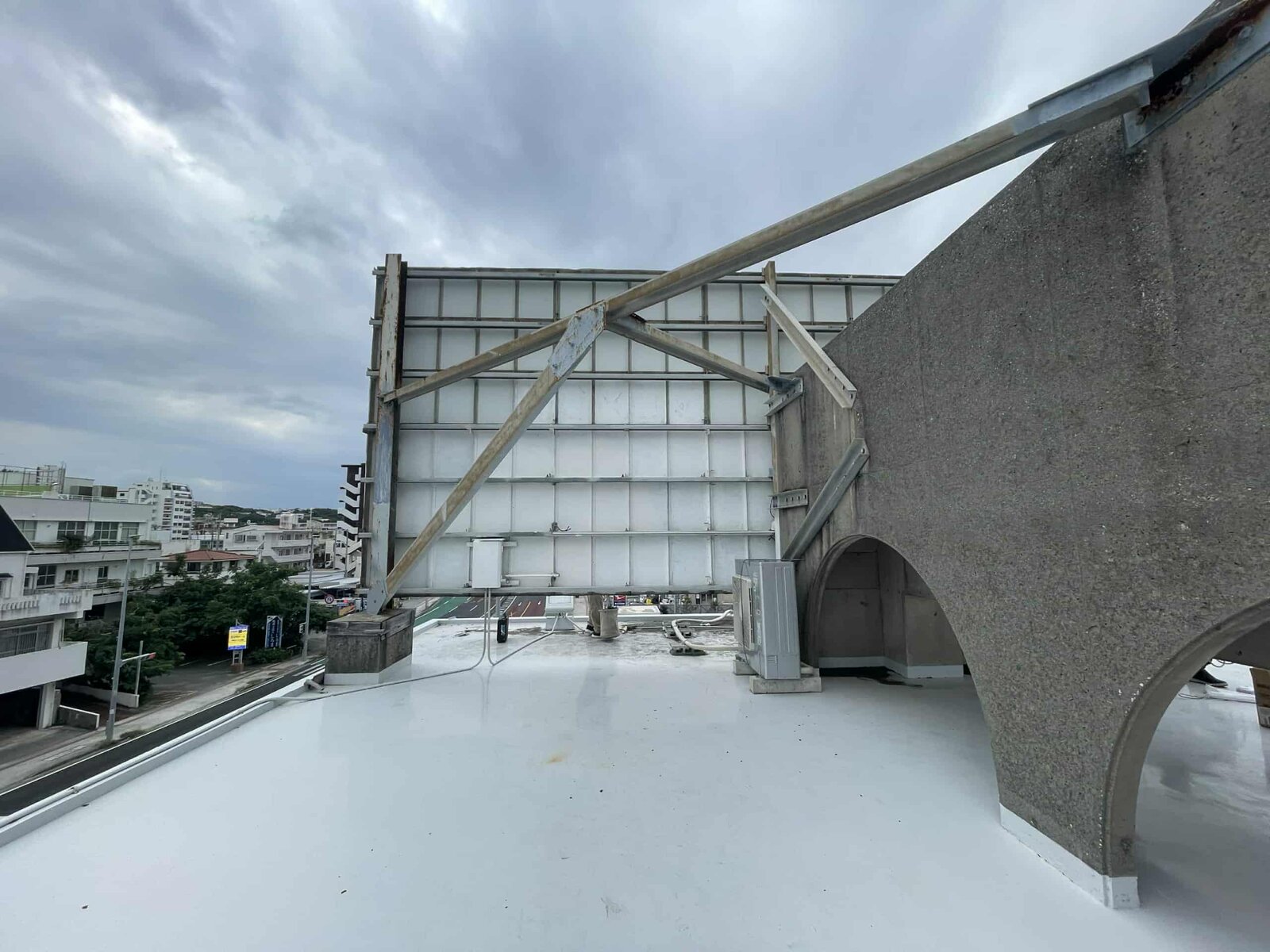 B-13 — 国道58号線 — 6
