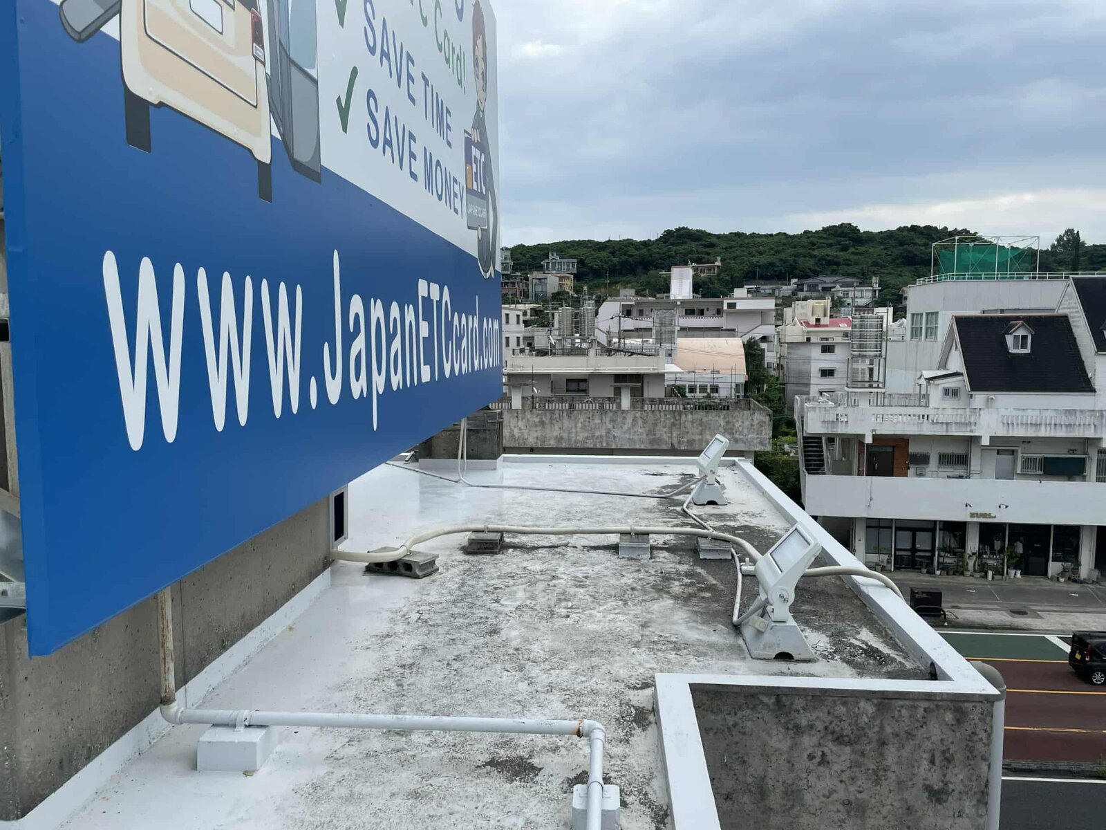 B-13 — 国道58号線 — 9