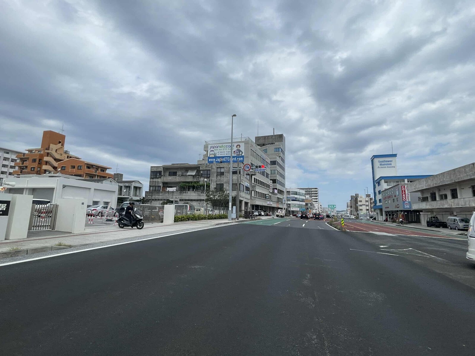 B-13 — 国道58号線 — 10