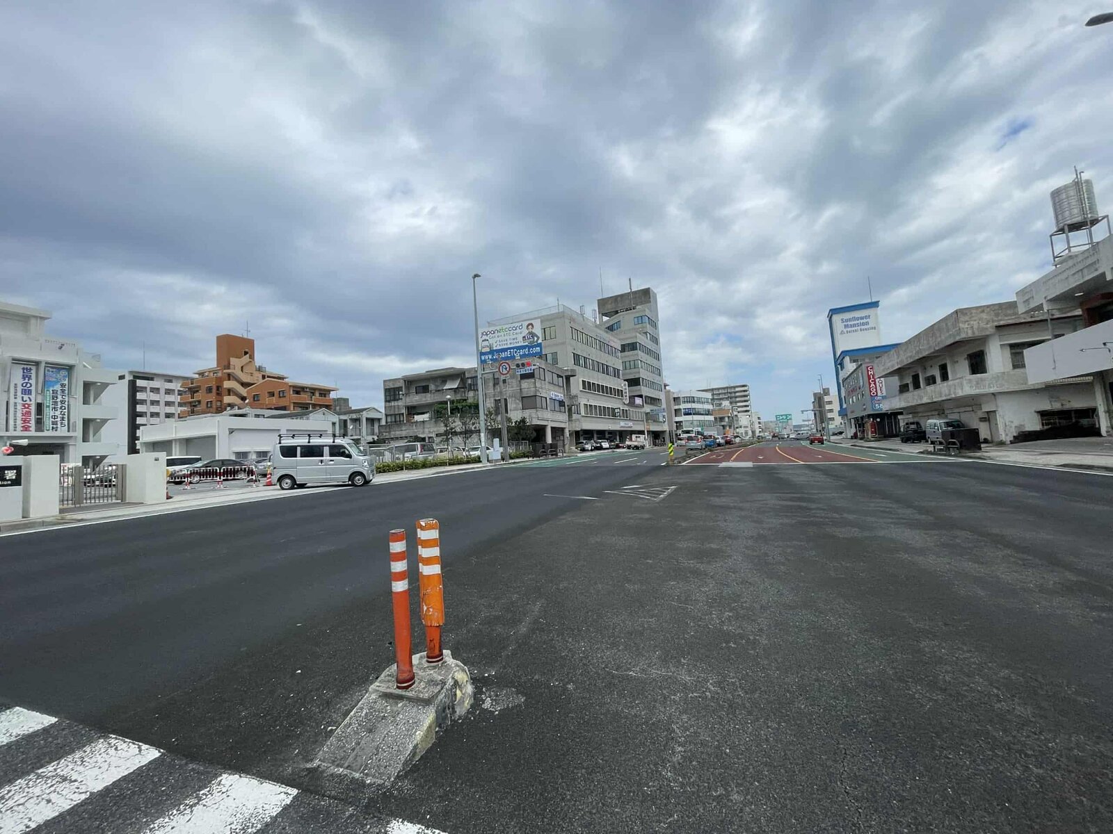 B-13 — 国道58号線 — 14
