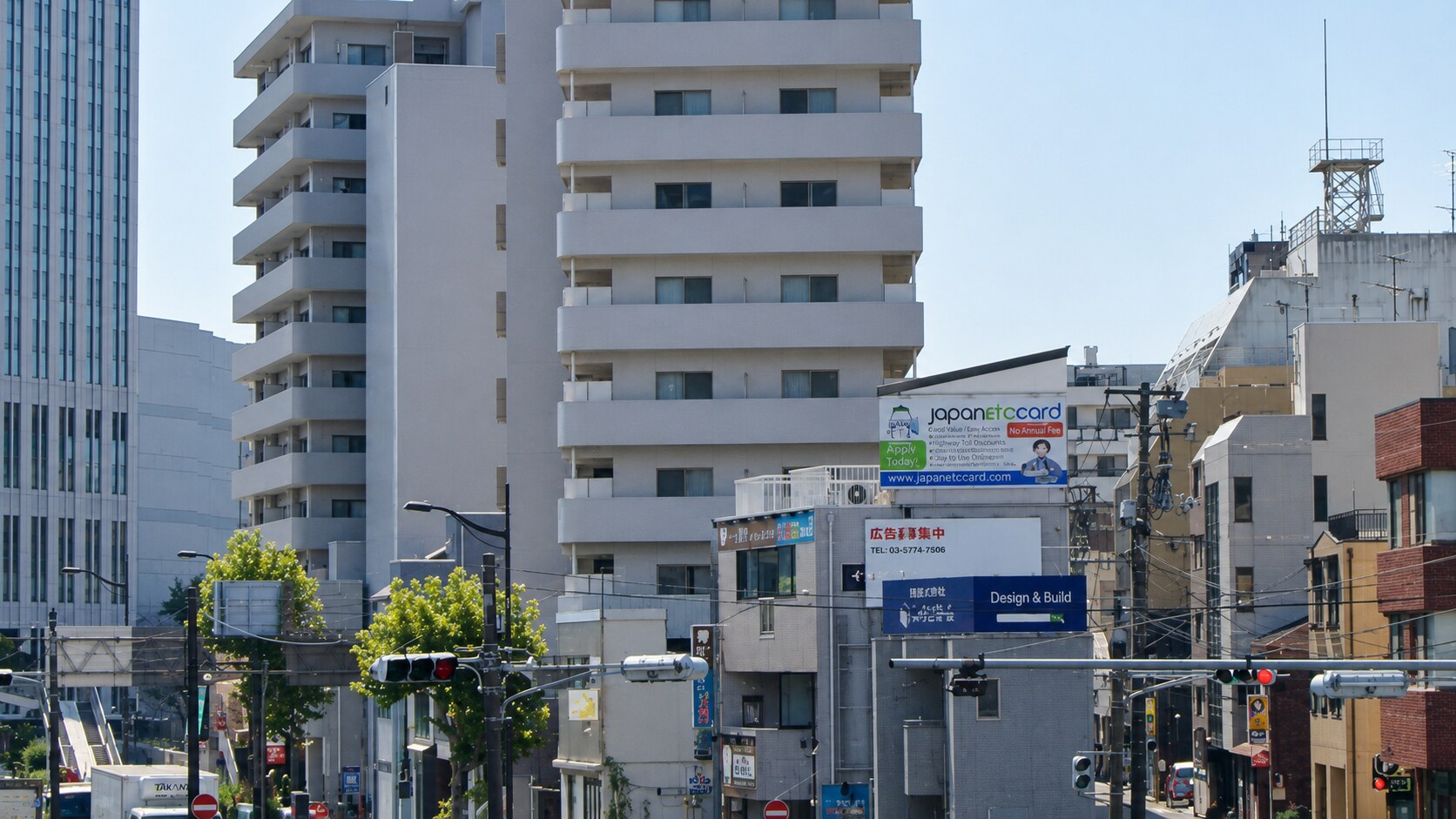 横須賀 — 本社拠点 — 5