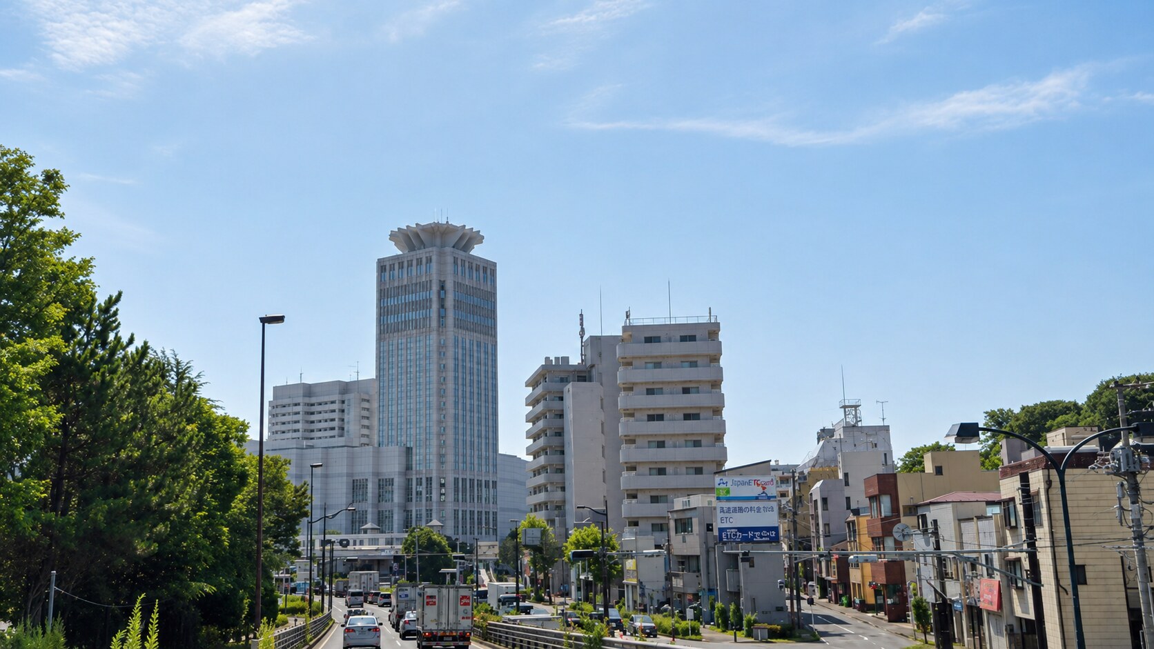 横須賀 — 本社拠点 — 6