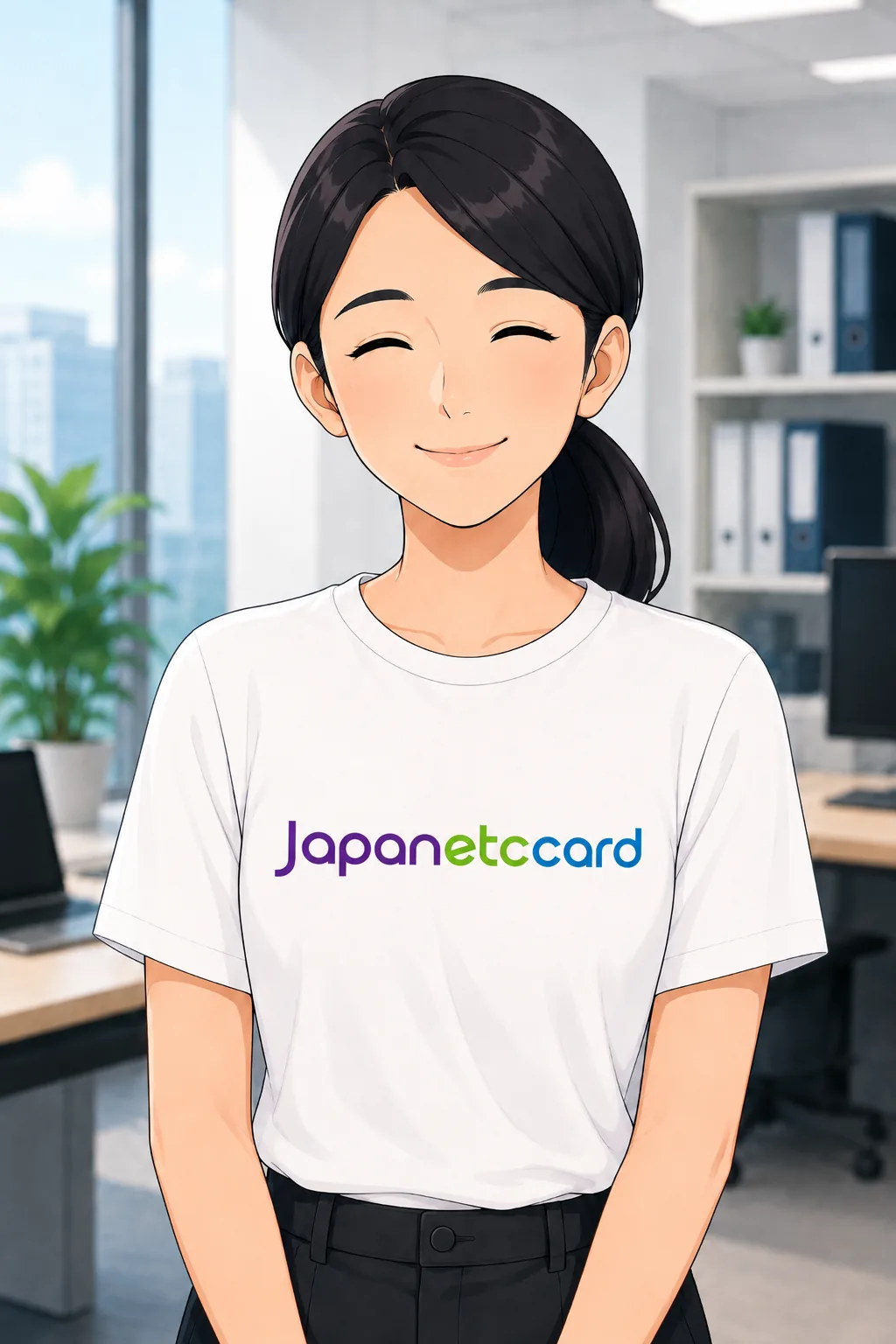 ハナ — シニアAIアナリスト・請求担当