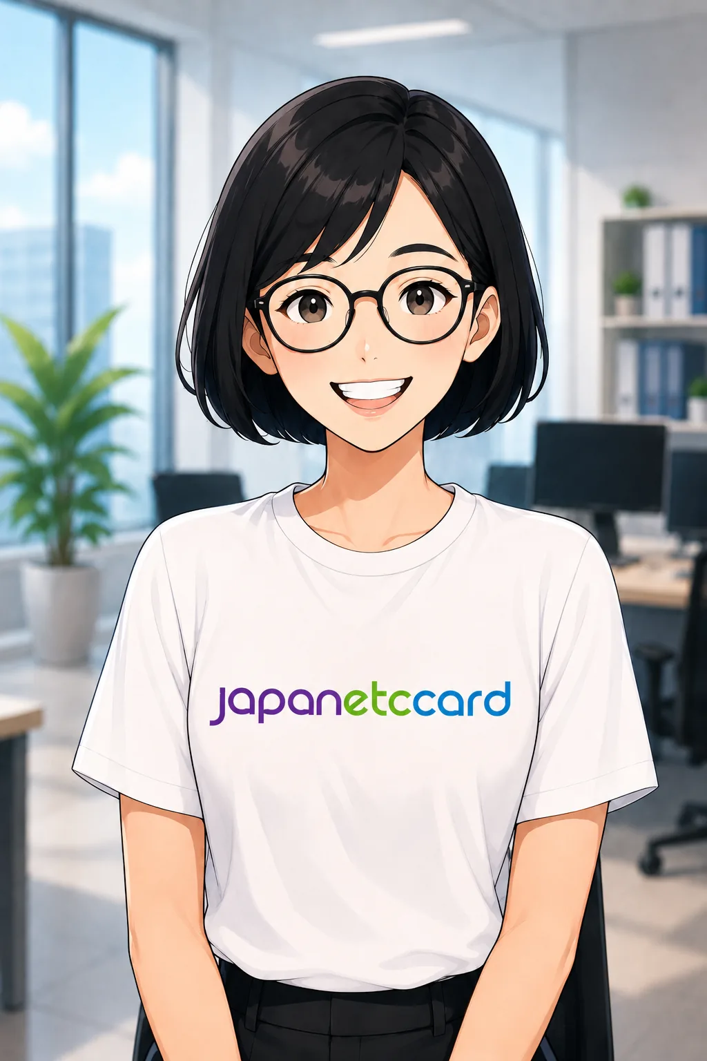 リン — ETC QA リード