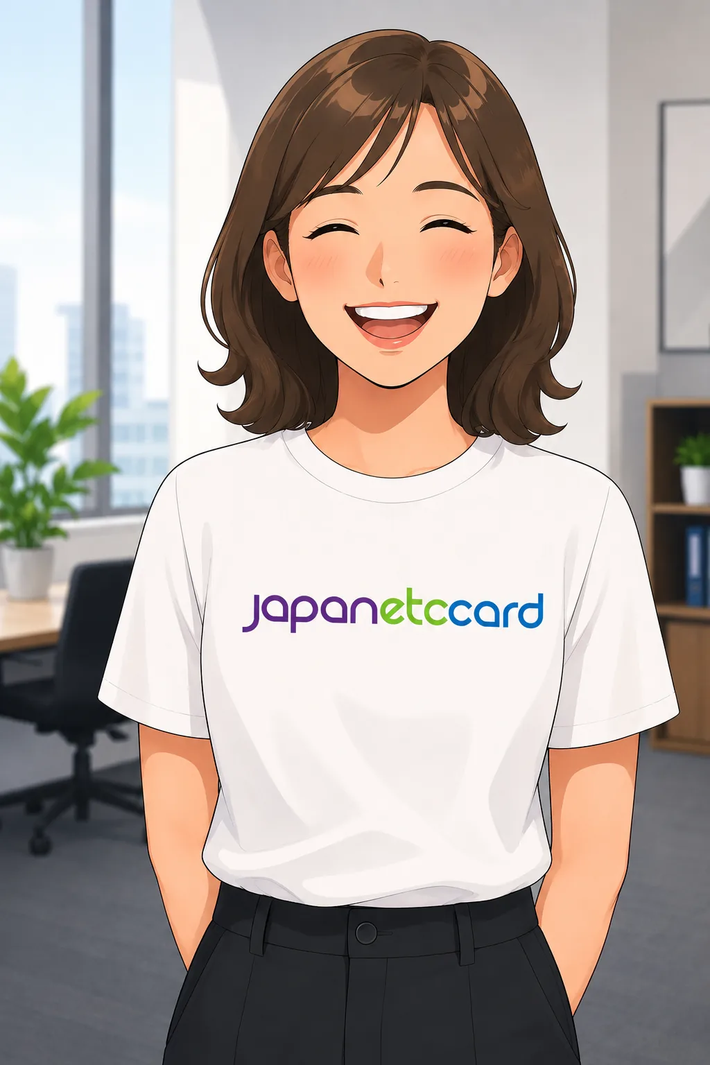 ソラ — ETCオペレーションズ・ディレクター