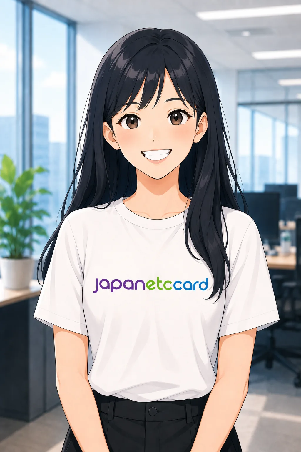 ユキ — シニアAIアナリスト・申請担当