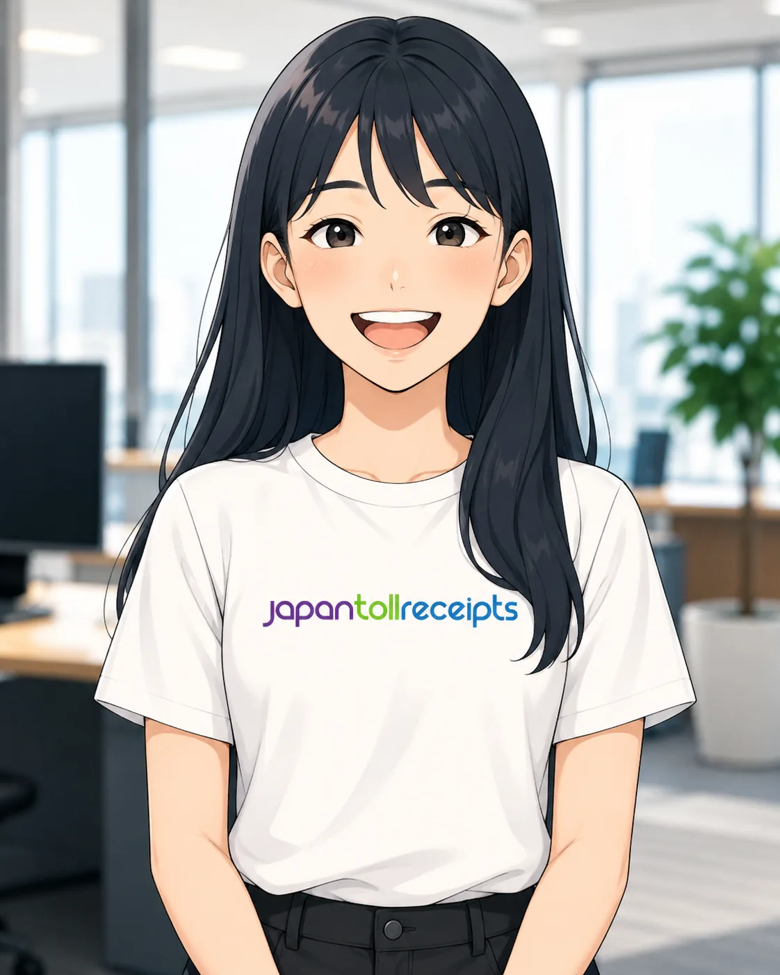 Hana — Senior AI Analyst — Reports & Bilingual